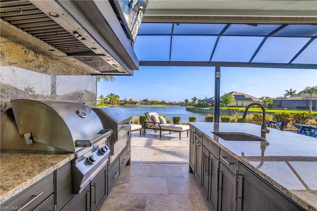 ISLES OF COLLIER PRESERVE - Residential