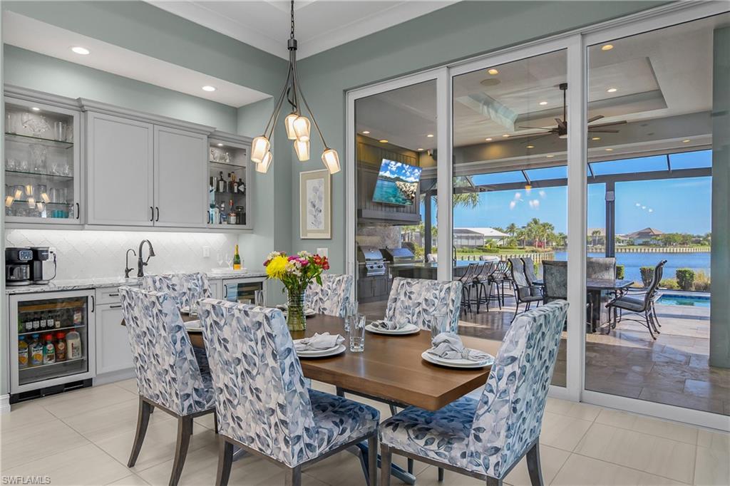 ISLES OF COLLIER PRESERVE - Residential