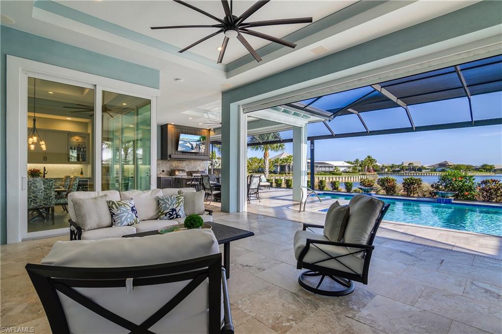 ISLES OF COLLIER PRESERVE - Residential