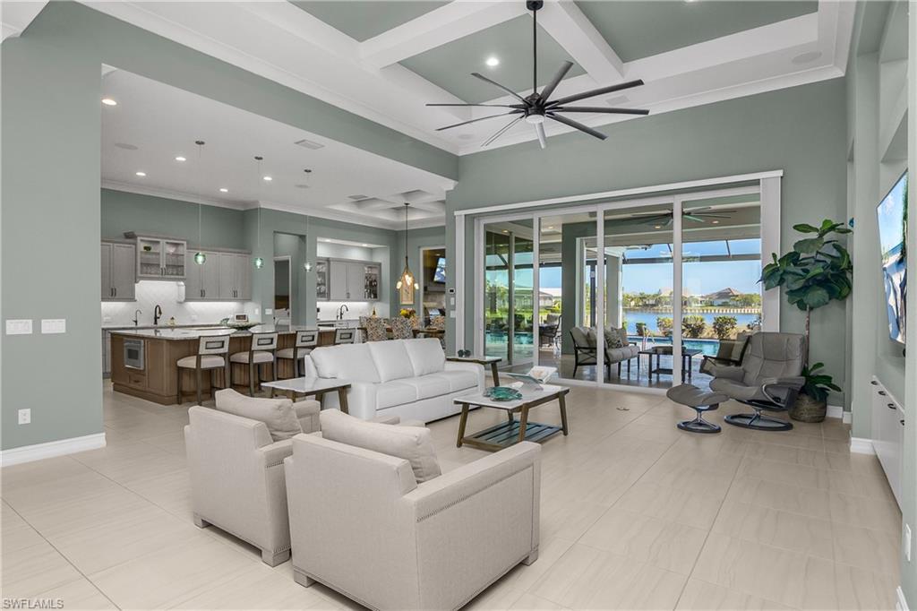 ISLES OF COLLIER PRESERVE - Residential