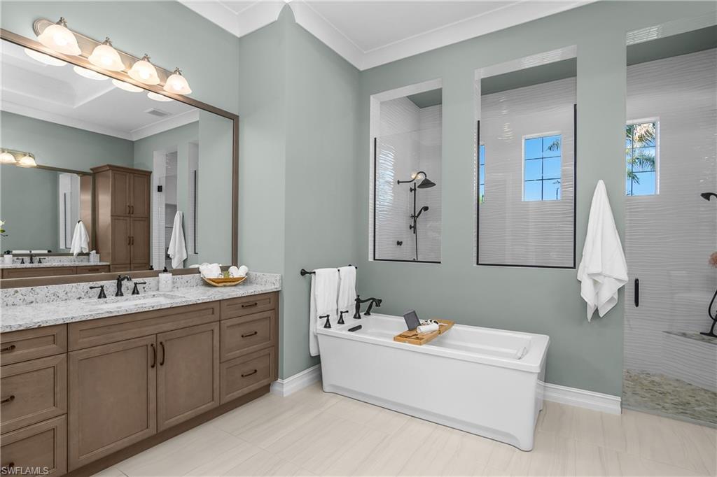 ISLES OF COLLIER PRESERVE - Residential