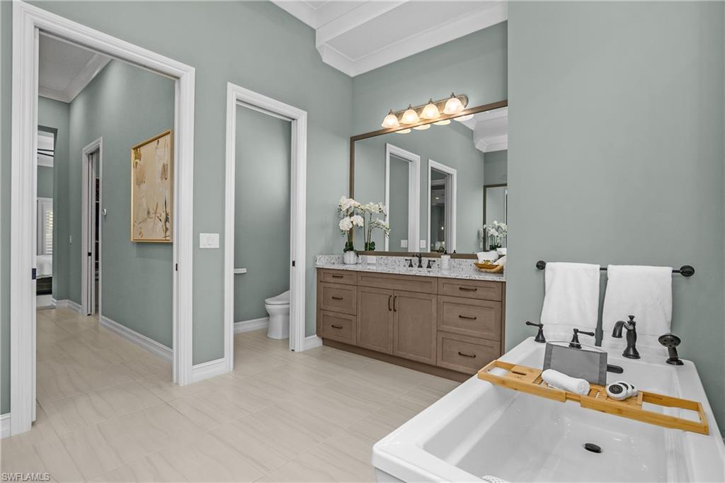 ISLES OF COLLIER PRESERVE - Residential