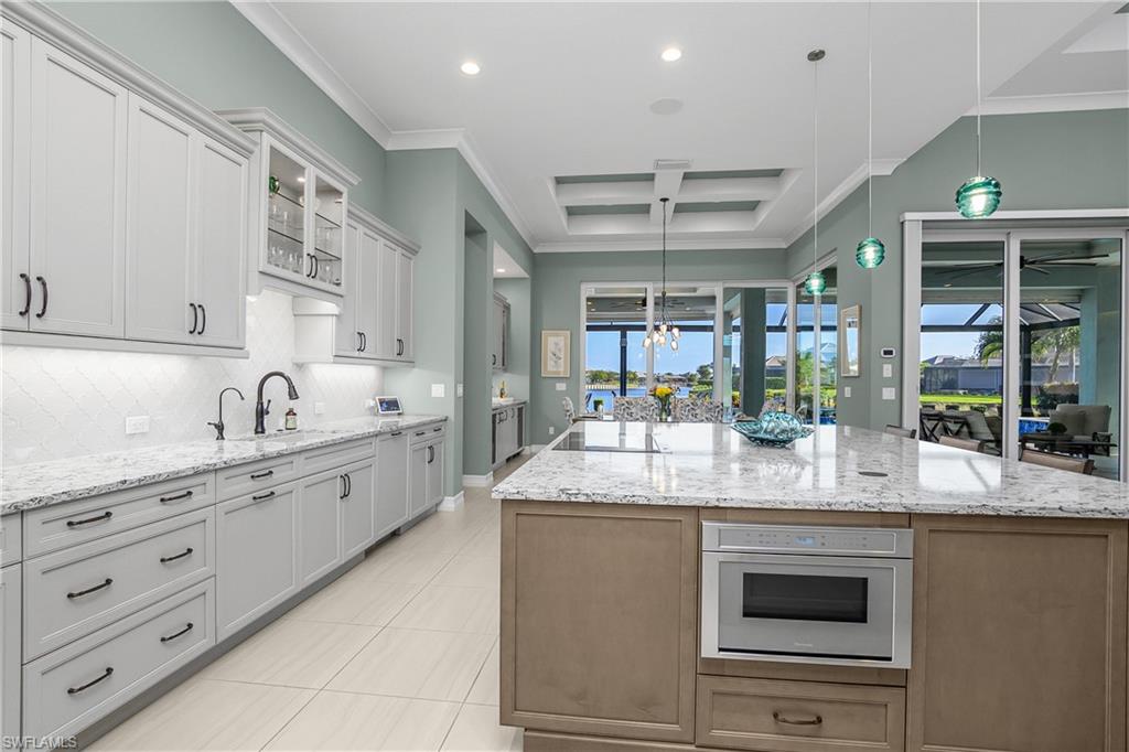 ISLES OF COLLIER PRESERVE - Residential