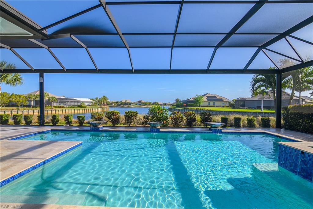 ISLES OF COLLIER PRESERVE - Residential