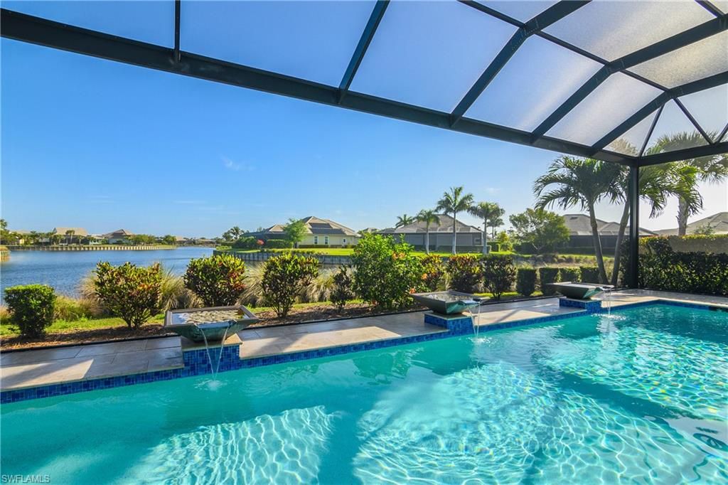 Photo of 6095 Plana Cays DR, NAPLES, FL 34113 (MLS # 226013203)