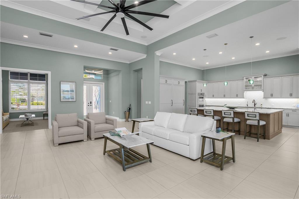 ISLES OF COLLIER PRESERVE - Residential