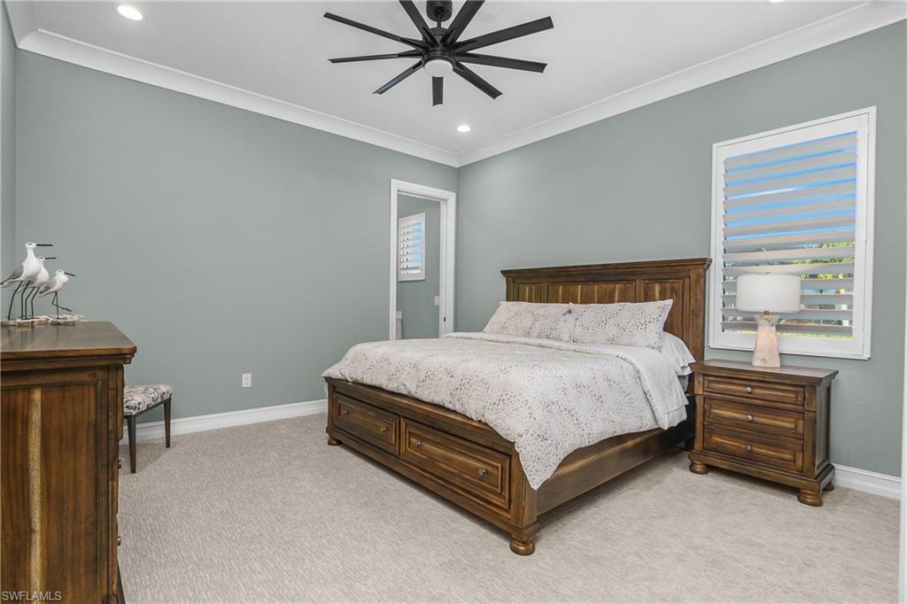 ISLES OF COLLIER PRESERVE - Residential