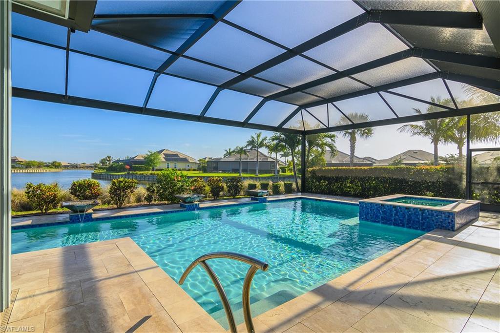 ISLES OF COLLIER PRESERVE - Residential