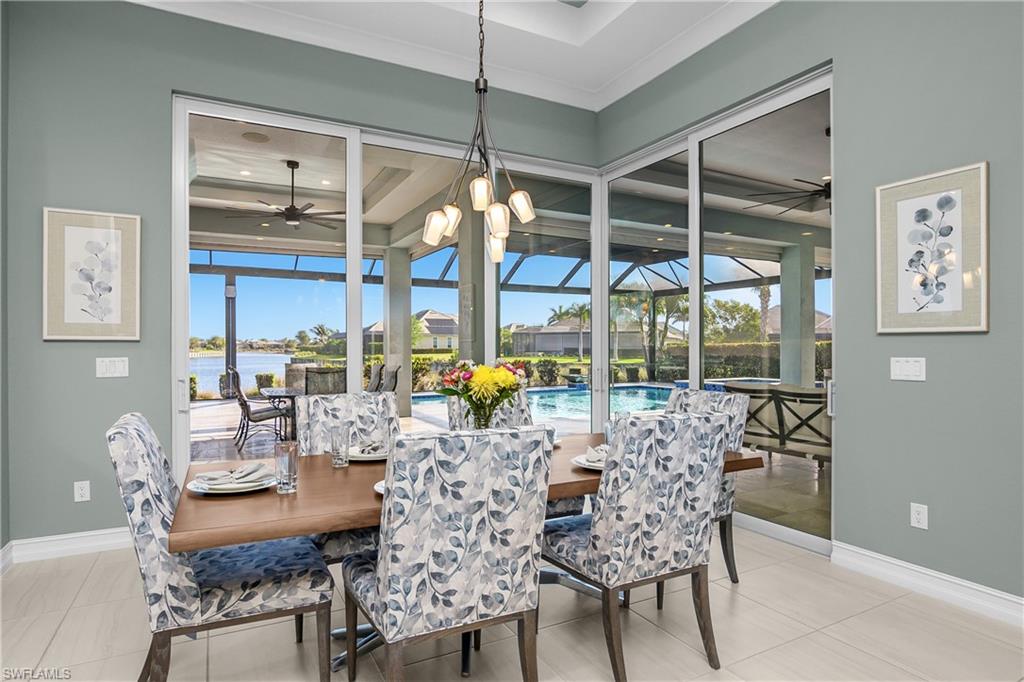 ISLES OF COLLIER PRESERVE - Residential