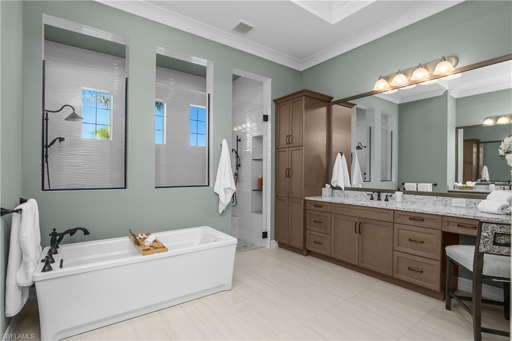 ISLES OF COLLIER PRESERVE - Residential