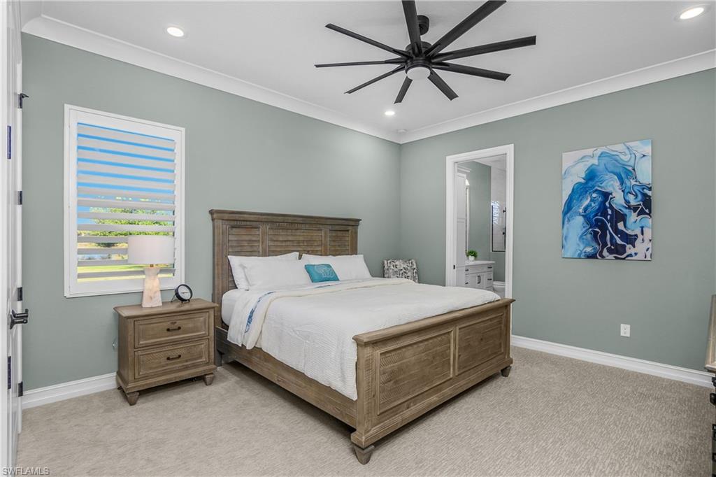 ISLES OF COLLIER PRESERVE - Residential