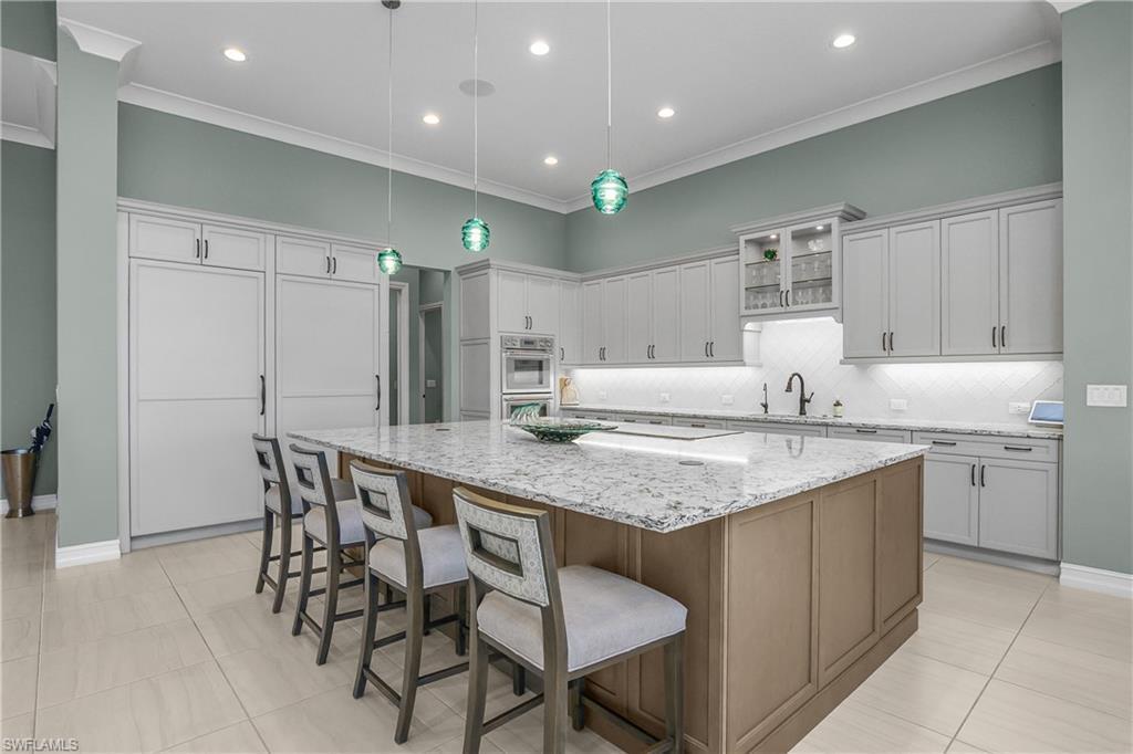 ISLES OF COLLIER PRESERVE - Residential