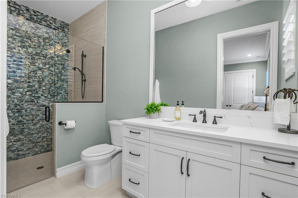 ISLES OF COLLIER PRESERVE - Residential