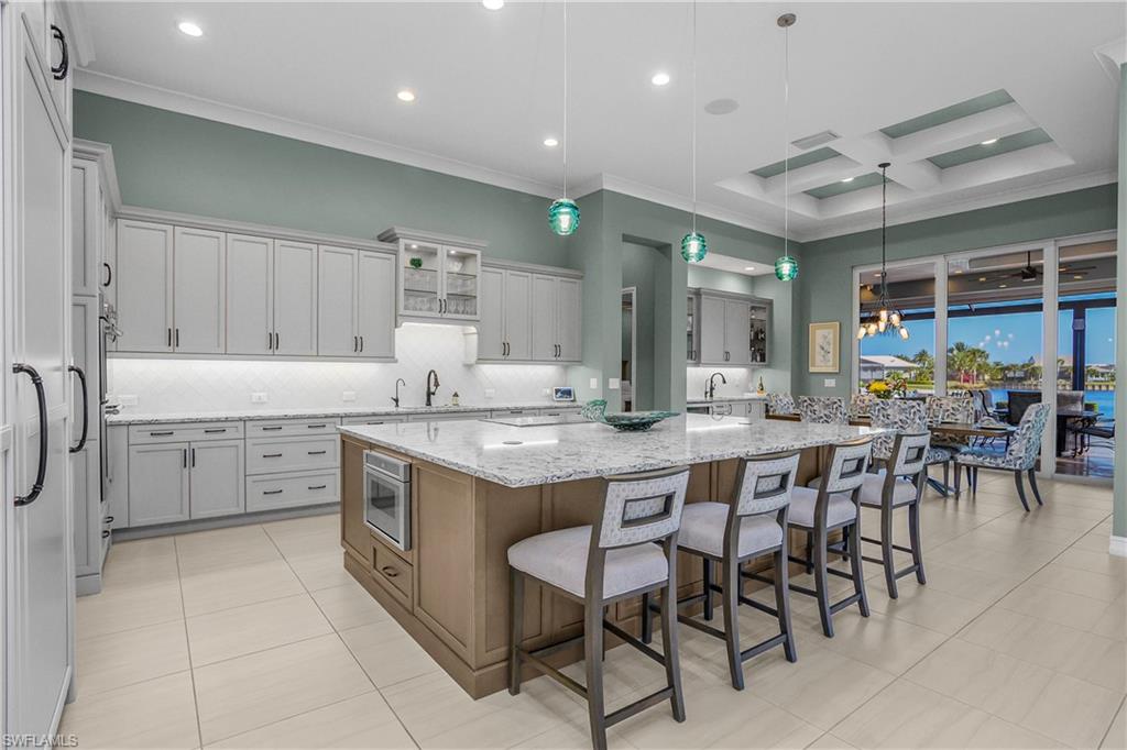 ISLES OF COLLIER PRESERVE - Residential