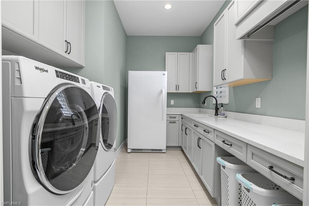 ISLES OF COLLIER PRESERVE - Residential