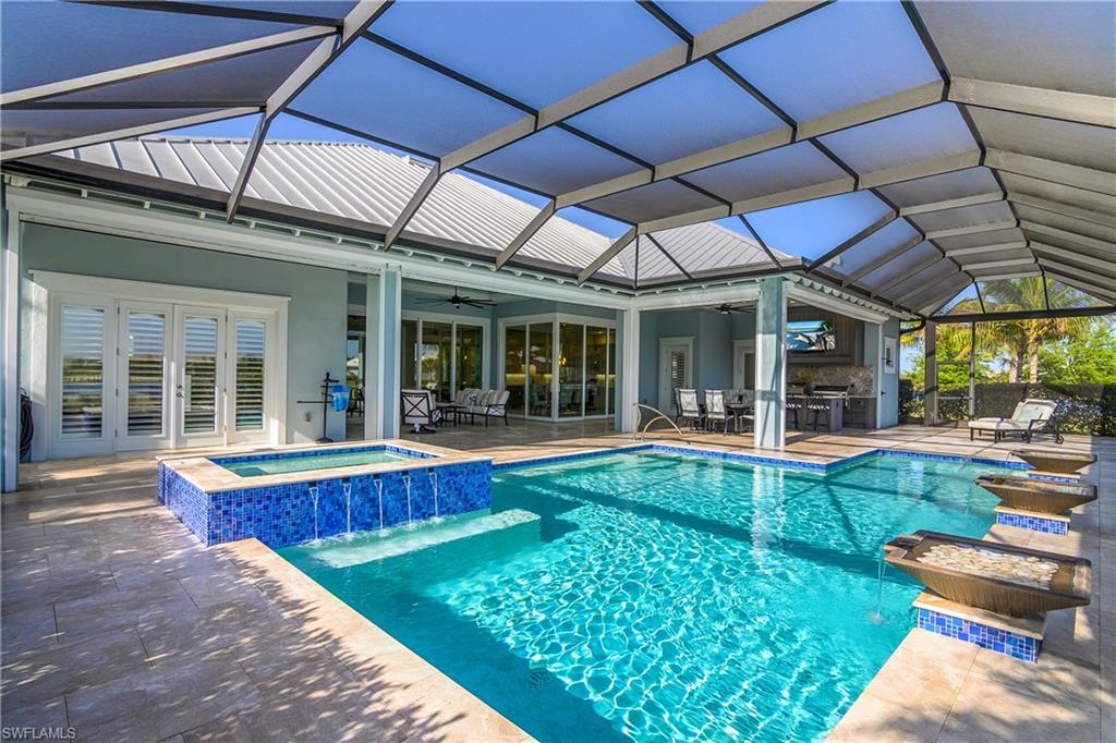 ISLES OF COLLIER PRESERVE - Residential