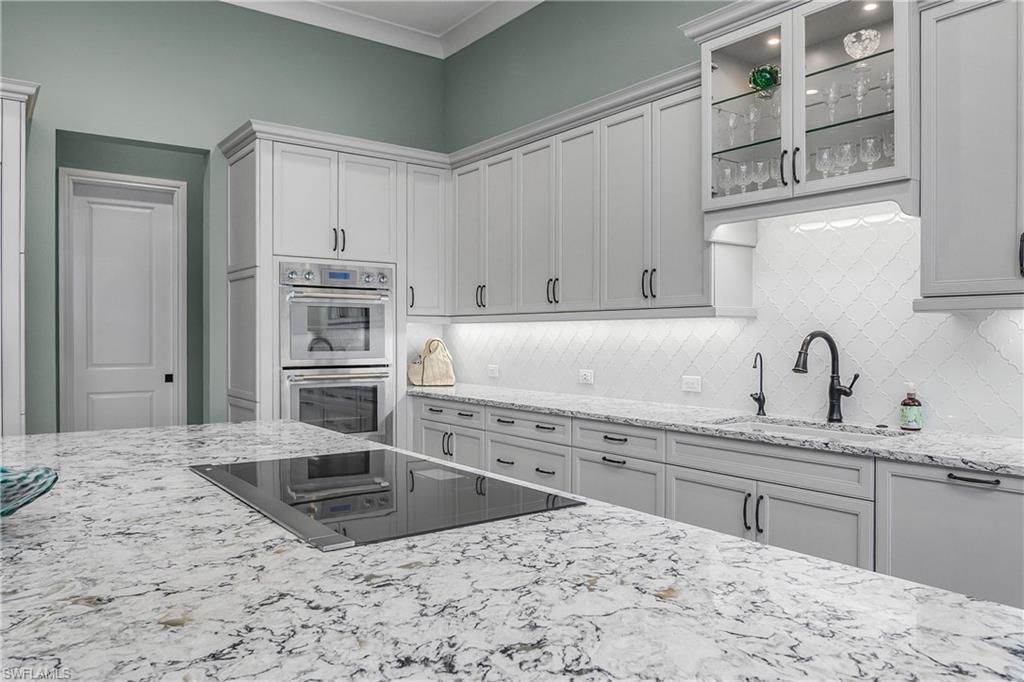 ISLES OF COLLIER PRESERVE - Residential