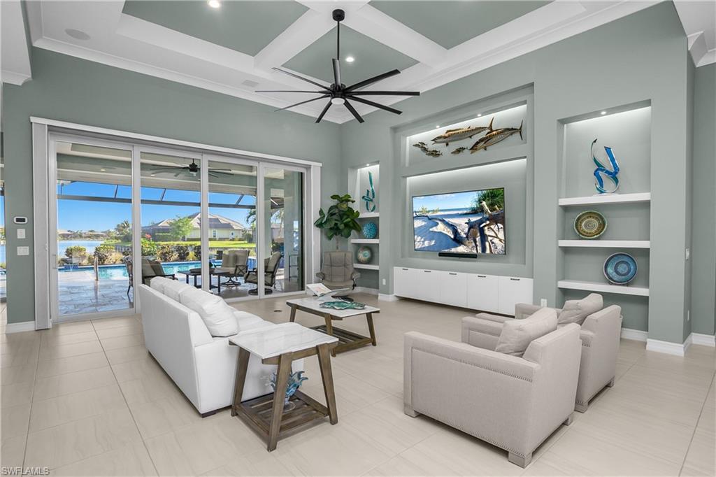 ISLES OF COLLIER PRESERVE - Residential