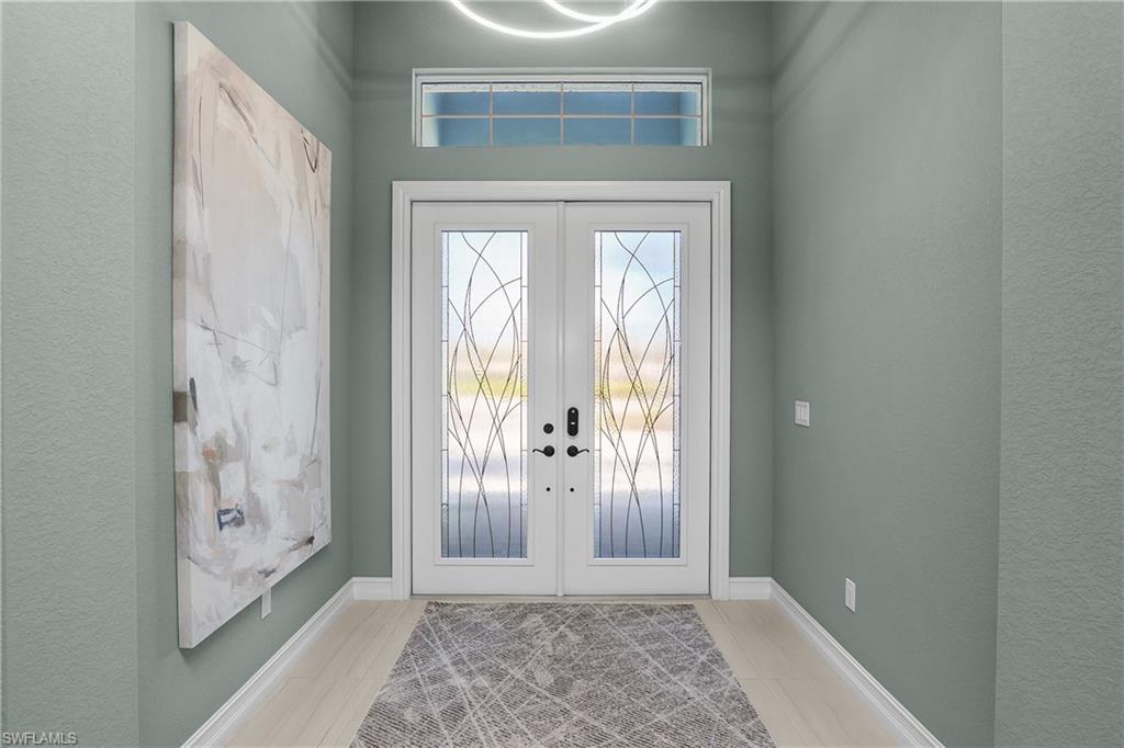 ISLES OF COLLIER PRESERVE - Residential