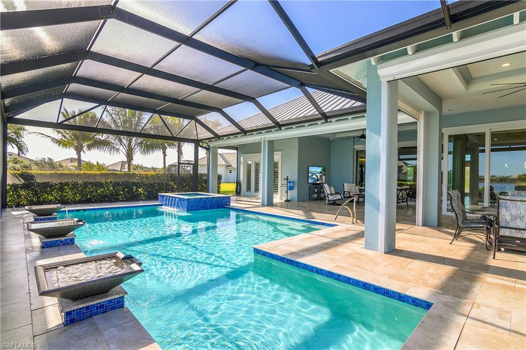 ISLES OF COLLIER PRESERVE - Residential