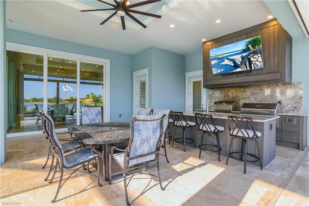 ISLES OF COLLIER PRESERVE - Residential