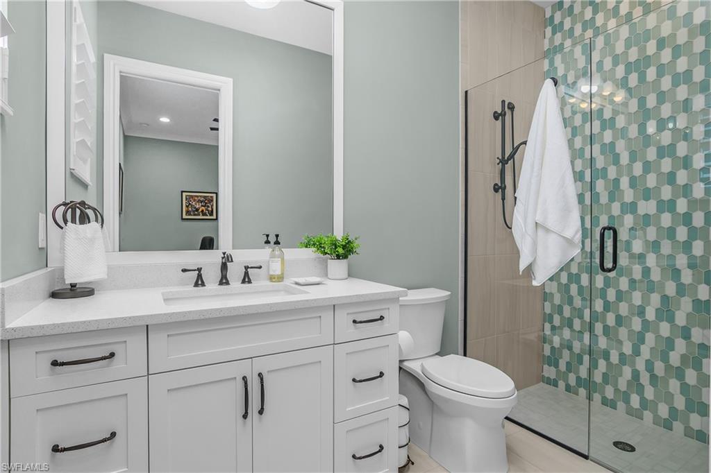 ISLES OF COLLIER PRESERVE - Residential