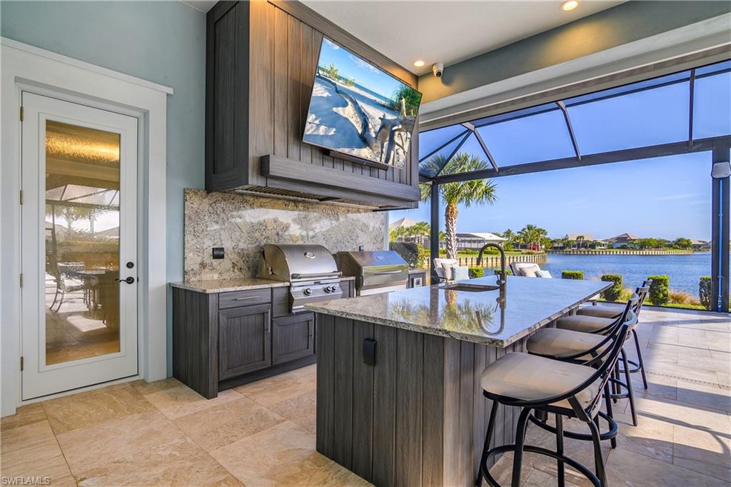 ISLES OF COLLIER PRESERVE - Residential