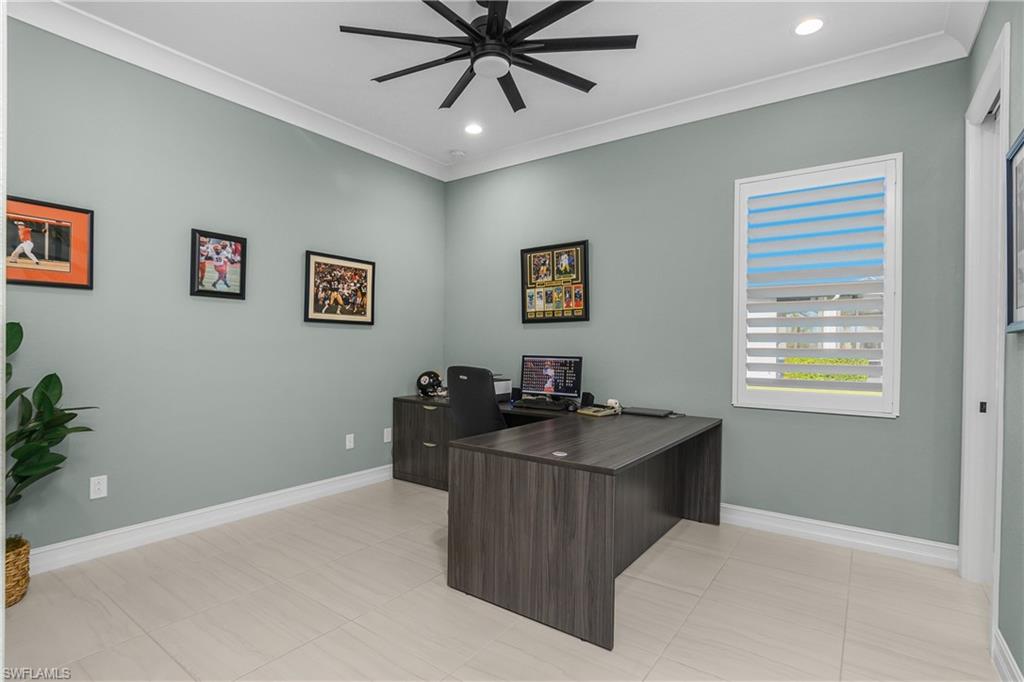 ISLES OF COLLIER PRESERVE - Residential