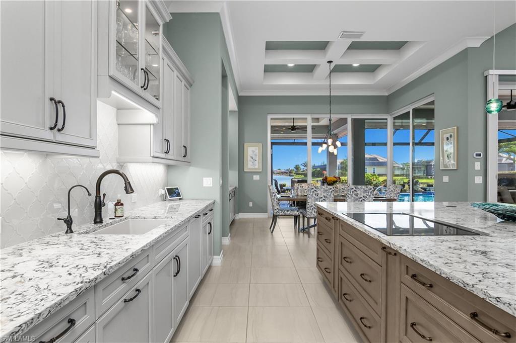 ISLES OF COLLIER PRESERVE - Residential