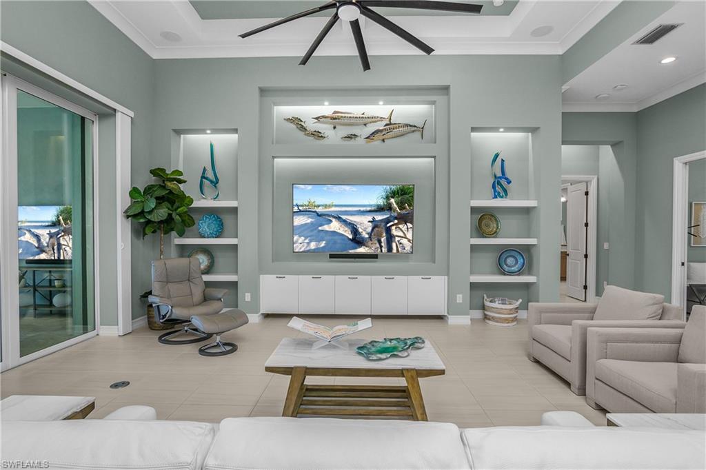 ISLES OF COLLIER PRESERVE - Residential