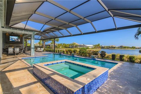6095 Plana Cays DR NAPLES FL 34113