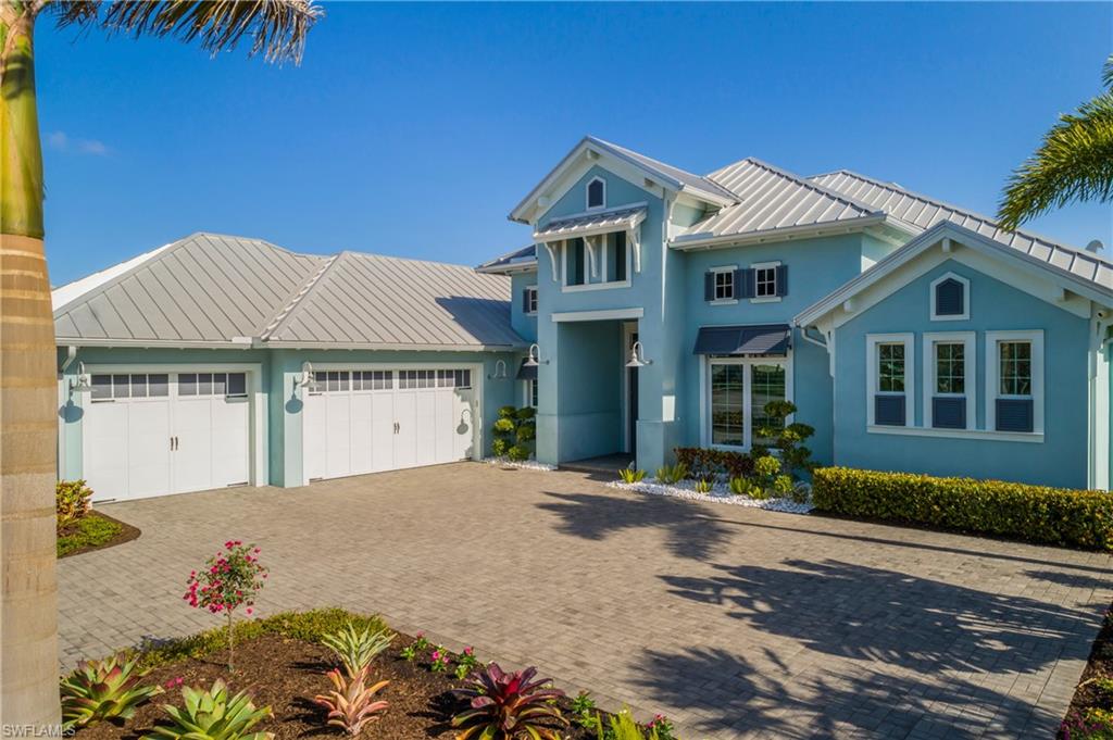 ISLES OF COLLIER PRESERVE - Residential