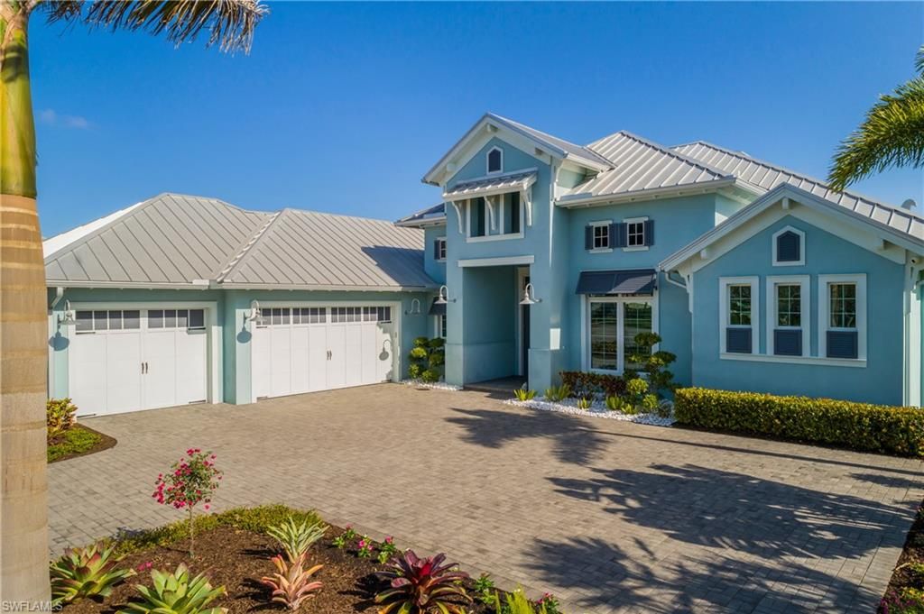 Photo of 6095 Plana Cays DR, NAPLES, FL 34113 (MLS # 226013203)