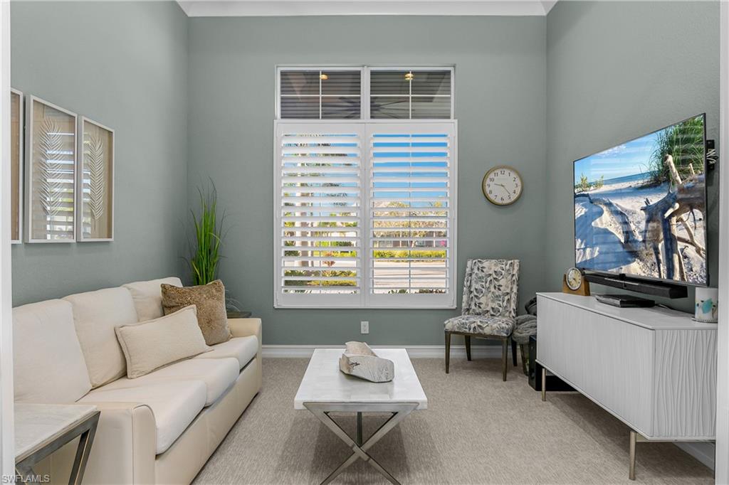 ISLES OF COLLIER PRESERVE - Residential