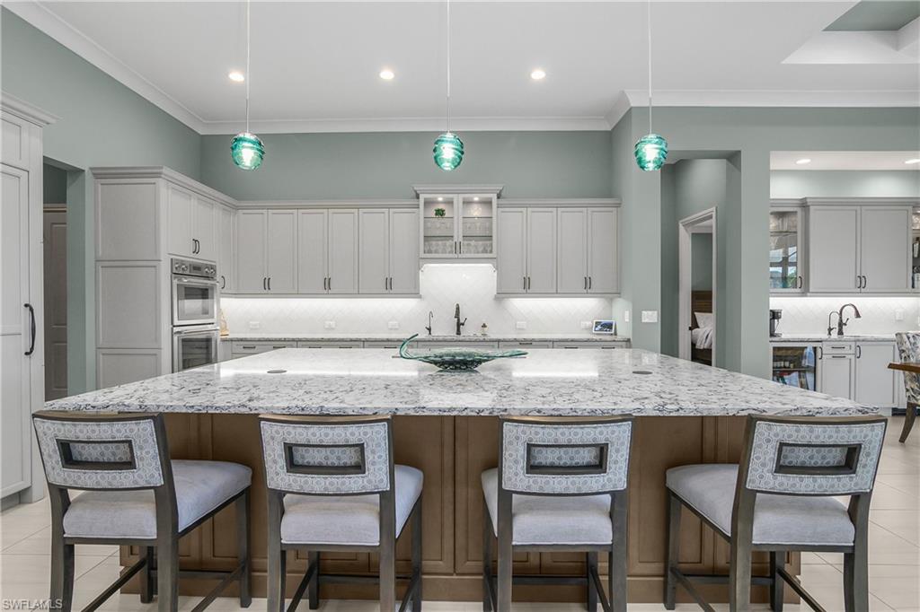 ISLES OF COLLIER PRESERVE - Residential