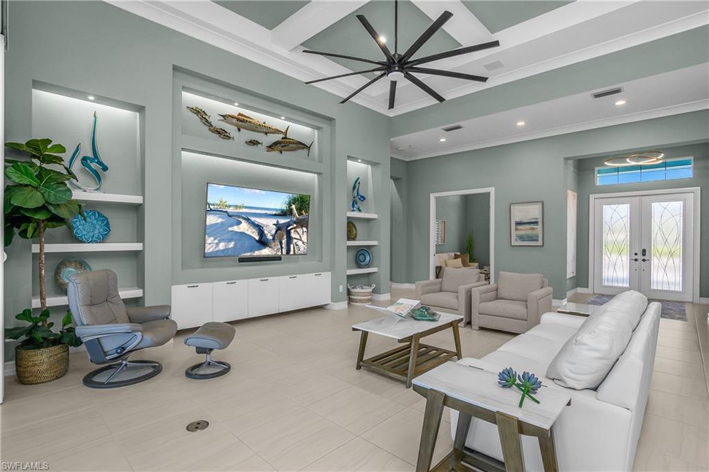 ISLES OF COLLIER PRESERVE - Residential