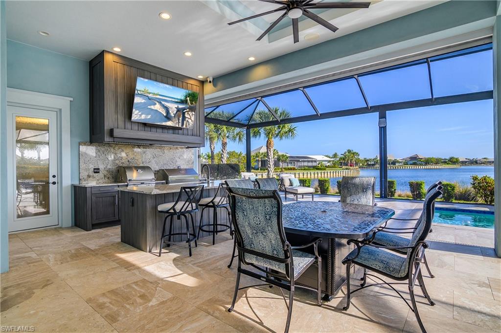 ISLES OF COLLIER PRESERVE - Residential
