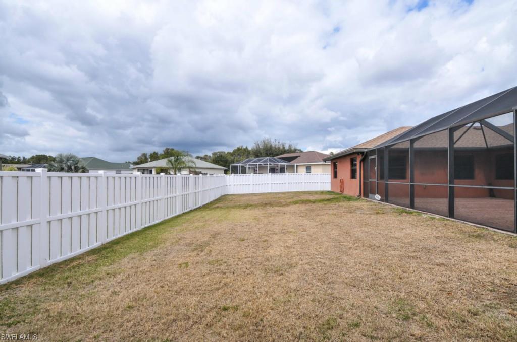 FORT MYERS - Residential