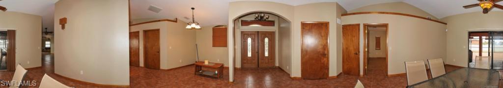 FORT MYERS - Residential