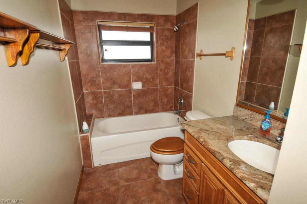 FORT MYERS - Residential