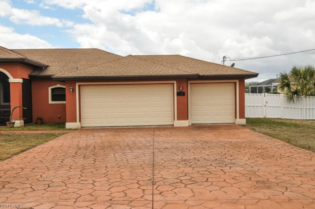 FORT MYERS - Residential