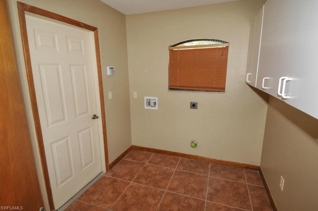 FORT MYERS - Residential