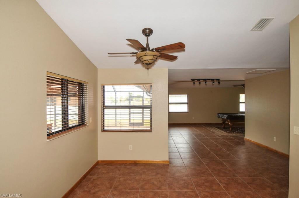 FORT MYERS - Residential