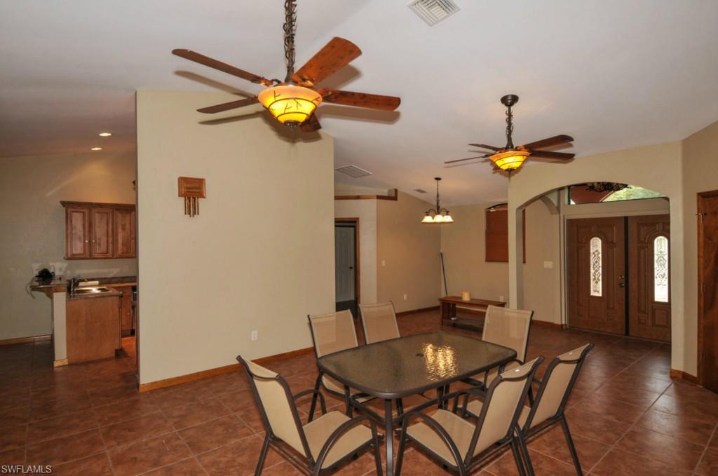 FORT MYERS - Residential