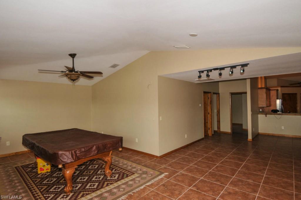 FORT MYERS - Residential