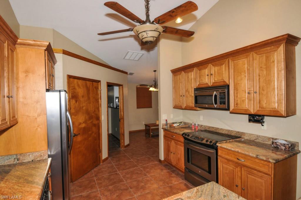 FORT MYERS - Residential