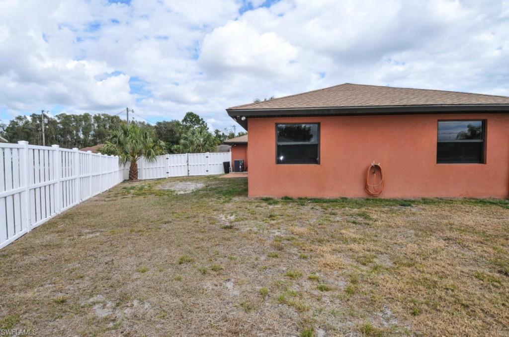 FORT MYERS - Residential