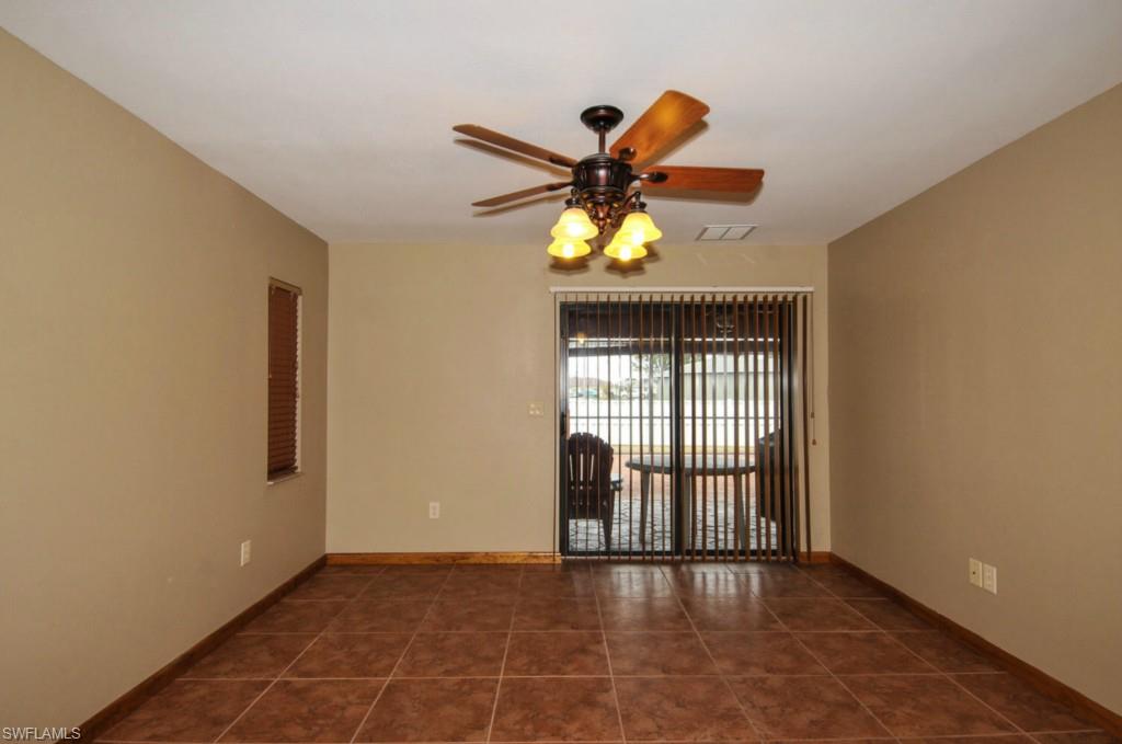 FORT MYERS - Residential