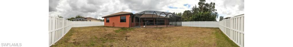 FORT MYERS - Residential