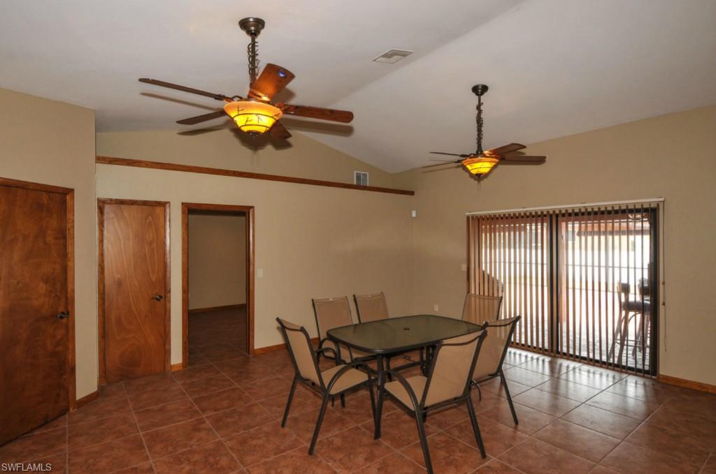 FORT MYERS - Residential